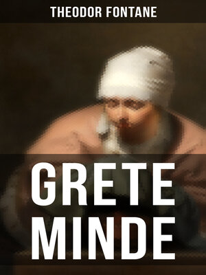 cover image of GRETE MINDE